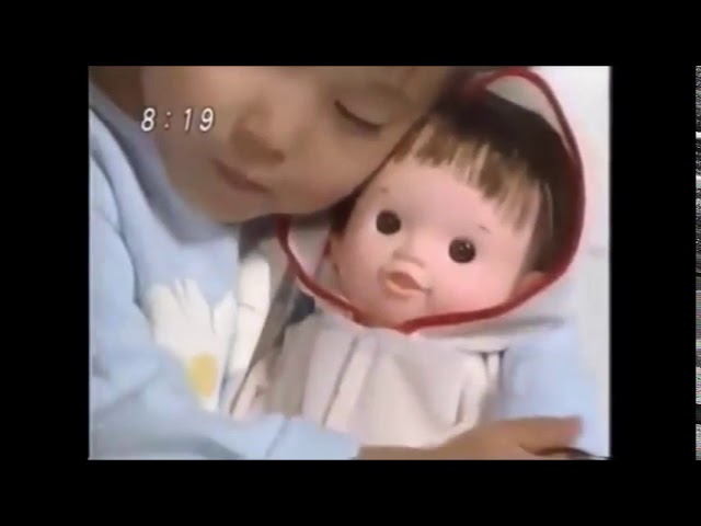 Popo (1998) #1 - YouTube