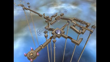 Ballance Custom Level: Daheng 8.2—Displacement Center (dahkjdas)