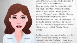 Two and a Half Men - Wiki Videos