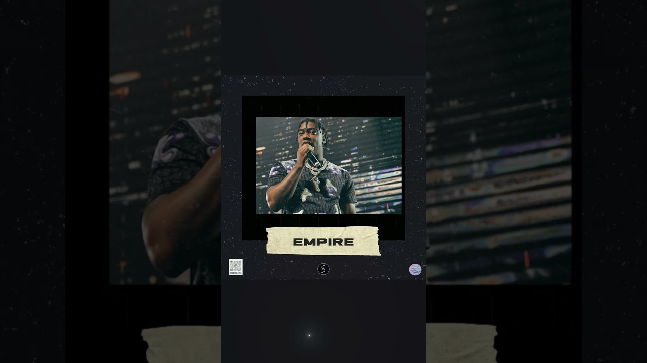 Watch Fredo Bang Type Beat 2021 - Empire | Hard Melodic Type Beat 2021 | Trap Freestyle Type Beat 2021 on YouTube Watch Fredo Bang Type Beat 2021 - Empire | Hard Melodic Type Beat 2021 | Trap Freestyle Type Beat 2021 on YouTube