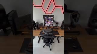 AMAZING PC SETUP