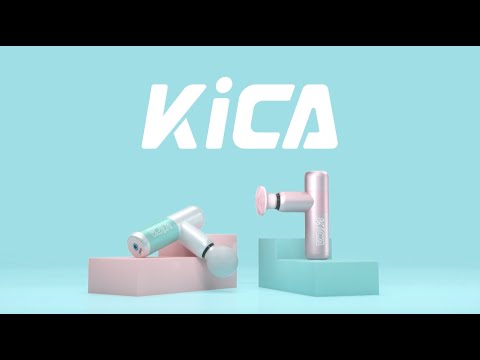 KICA K2 mini 宣傳影片