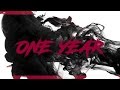 Arkadata one year yasuo montage