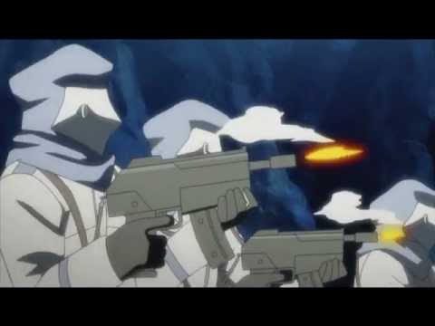 World Destruction Cap 1 3 3