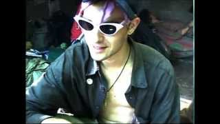 Vagaband  Anarcho-Punk Documentary Part 1