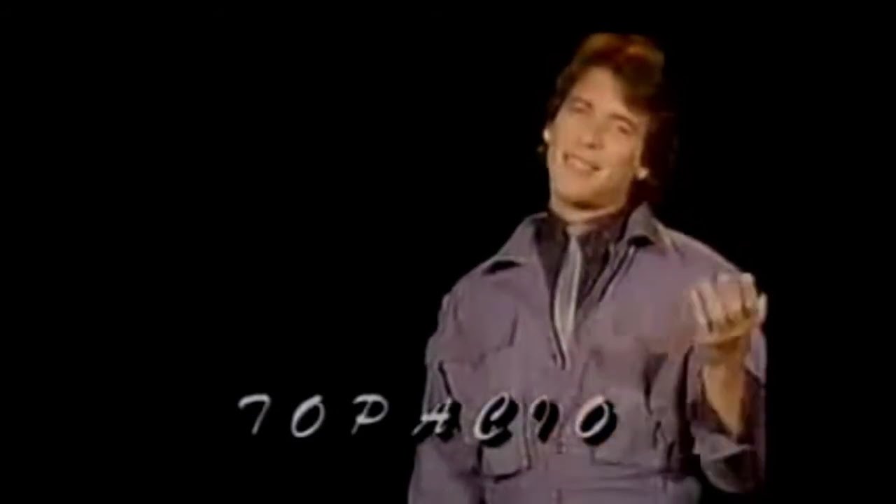 QUE POR QUE TE QUIERO - Carlos Mata