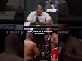 Jon Jones Coke & Cormier – Greatest Quote EVER!