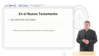DECA. Iglesia Sacramento y Moral - Tema 1. La Iglesia - Ramón Navarro screenshot 5