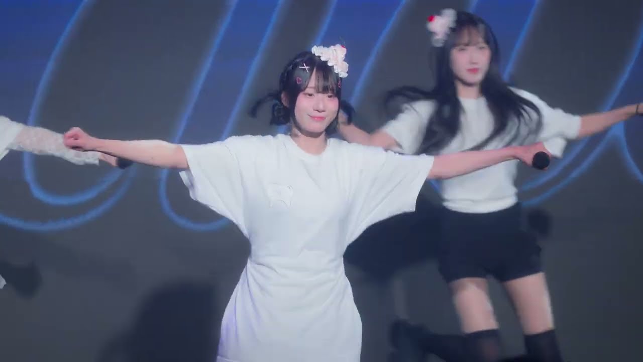 260228 디어브 시루 Dearve Siru @非常!!삐용삐용