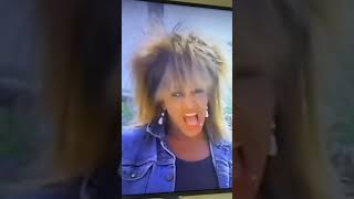 80’s Throwback  What’s Love Got To Do With It sung by Tina Turner #loveistheanswer #80s