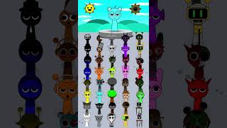 Sky Turkish March With Full Version Sprunki Sprunki Oiia