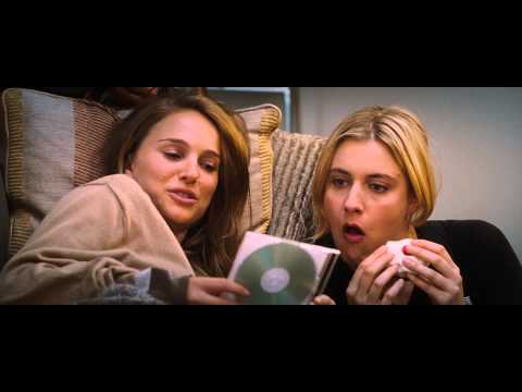 No Strings Attached Trailers HD 1080P