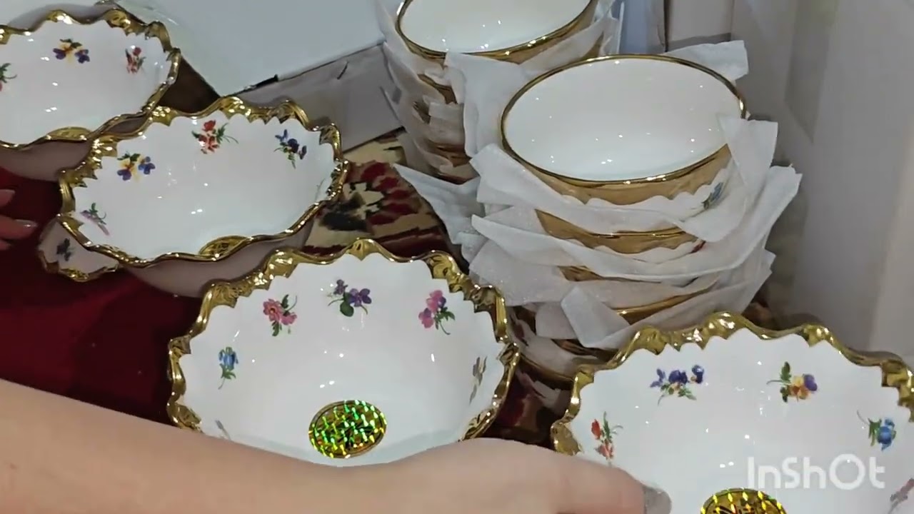 Влог. Готовлю грудку в кляре. Тестирую новую посуду. Три новых набора по 12 персон.24.02.26.