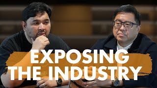 A.I. in Advertising in the Philippines (Big Marketing Agency CEO Exposes All)