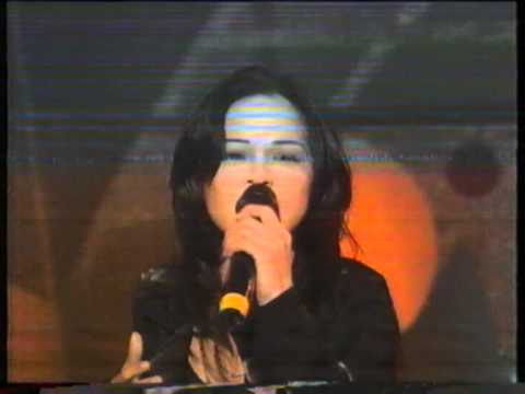 Nadia Ku Masih Setia