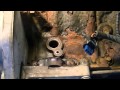2008 Dodge Ram crank shaft position sensor replacement