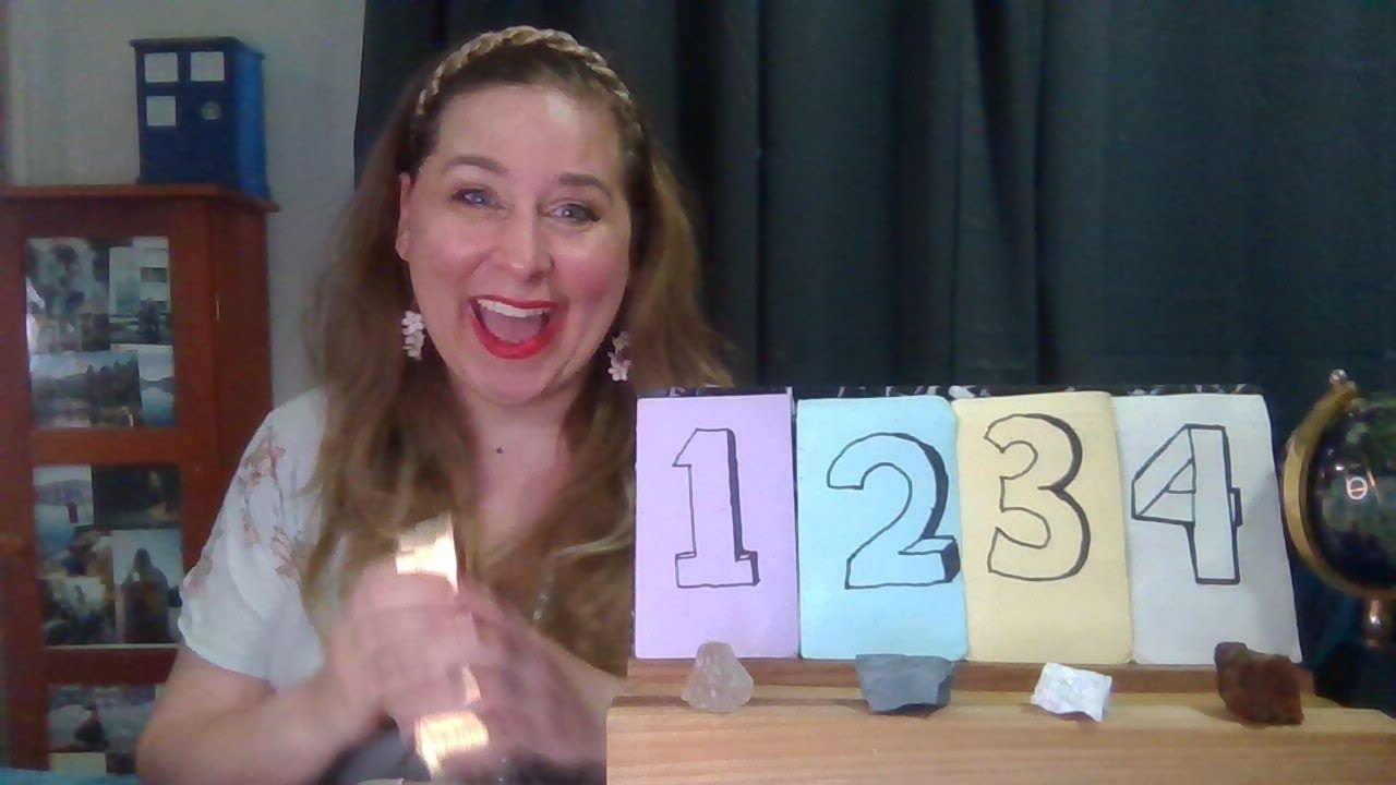 Is it Over Between You? What Do You Need to Know? Pick a Card Tarot Reading with Charms!