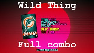 Hotline Miami 2 Workshop Campaign: Wild Thing - MVP FULL COMBO (39x)
