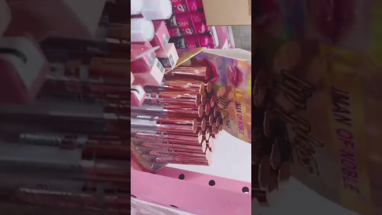 Get Your Ultimate Makeup Bundle - Explore Cosmetics, Lipstick & More! 