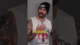 Dudes who decide to take SARMS