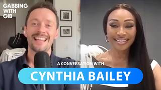 Cynthia Bailey Interview: RHOA Season 17, Angela vs. Shamea, K. Michelle's Scheme Theory & More