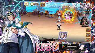 EX Koby Showcase - Sunny Pirates II: Grand Adventure screenshot 4