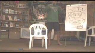 David Wolfe -- Avoiding Sickness