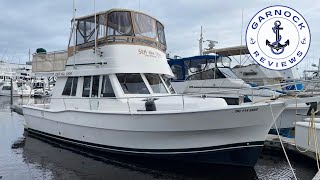 [Sold] - $150,000 - (2002) Mainship 390 Trawler Yacht For Sale - Great Loop Veteran!!