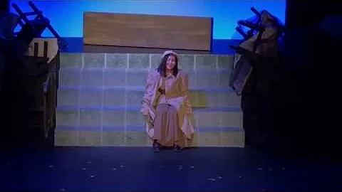 Amanda Berkson--On My Own
