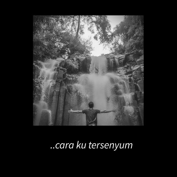 WhatsApp Story - Bertaut ( Nadin Amizah )