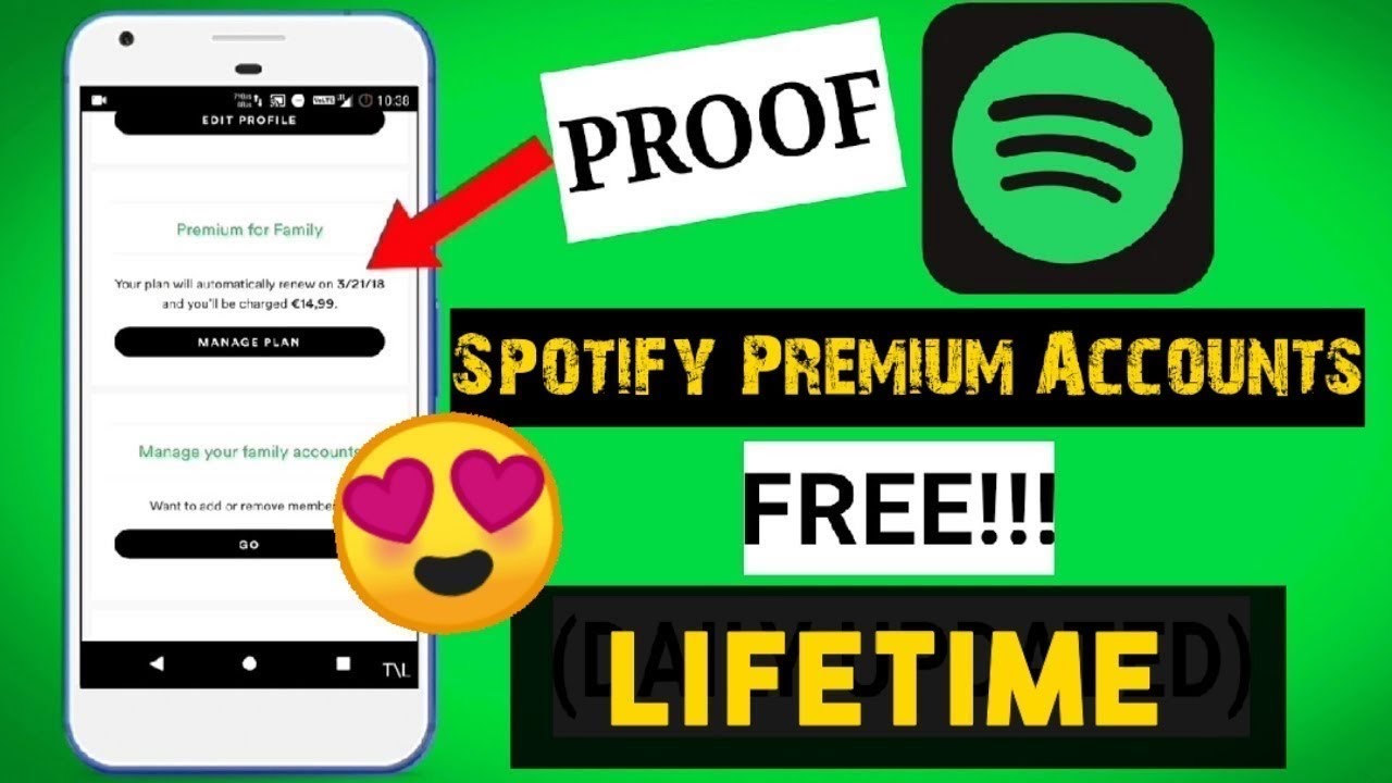 spotify get premium spotify get premium