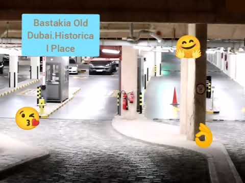 #1890s Bastakia Village Old Dubai.Watch with Me.#