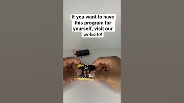 Microbit : The Snake Chase
