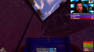 Rust | Fresh Wipe