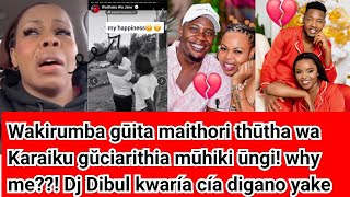 Download Lagu Waithaka Wa Jane gūtuma Wakirumba aríre mūno! Ako na familia ingine!! Why me?! Dibul kûmbura thiri! MP3