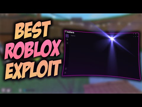 Roblox Solara Exploit Update 3.1 [Loadstrings, No Key, PC Web, No Crash, No Teleporter] Working 2024