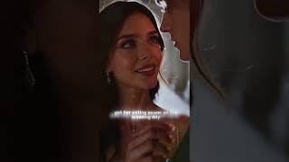I Read My Fiancé’s Mind — So I Married His Rival | Her trust fund is in danger! #shortmax #drama