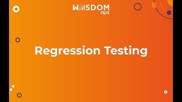 Regression Testing For Your Tableau Dashboards