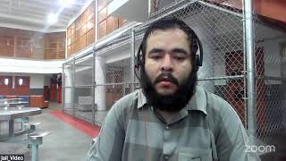 Jail Docket