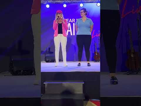 Fear Into Faith testimonial thumbnail