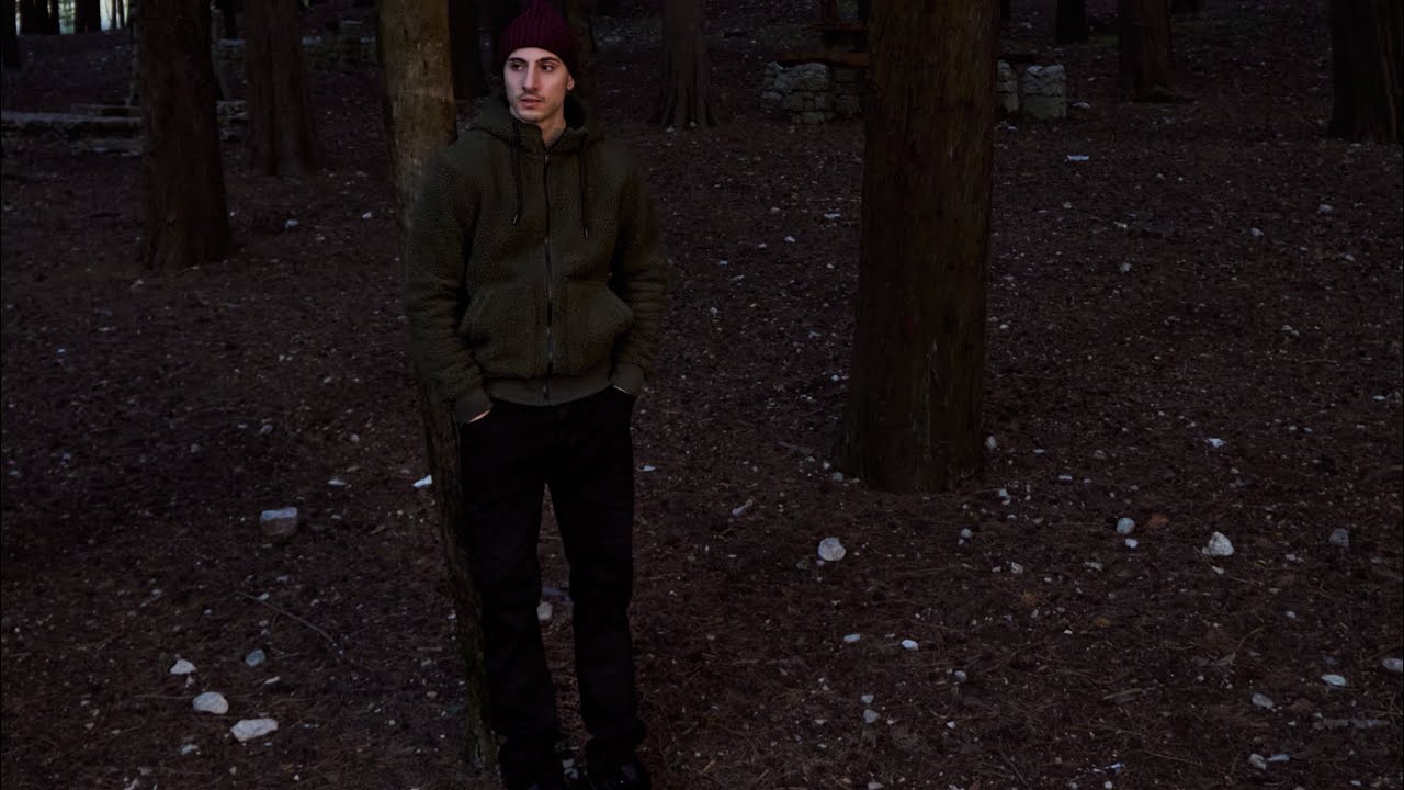 KAMI • DA SOLO (Audio)