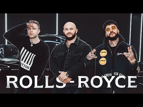 Video: Ihr Lächerlich Tolles Rolls-Royce Phantom Wallpaper Ist Da