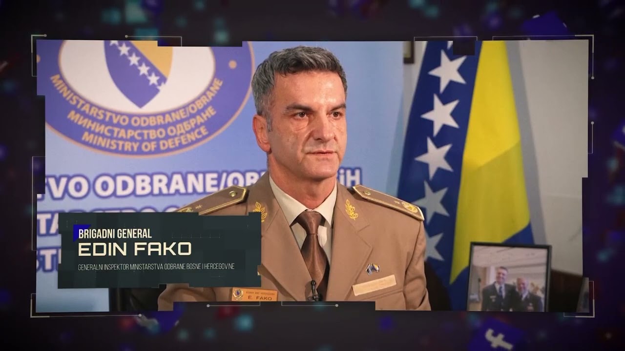 KODEKS PONAŠANJA NA DRUŠTVENIM MREŽAMA I ONLINE PLATFORMAMA za pripadnike MO i OS BiH