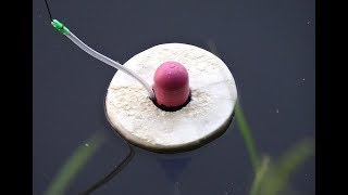 Dámský vibrátor s plovákem jako kačena na lov sumců - ukázka, jak pracuje -  YouTube