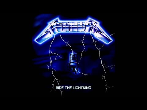 Metallica - Fade to Black Remastered (Intro Extended Version)