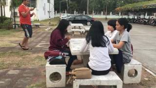 Role play : Problem and solving Lv.3 Sec.4