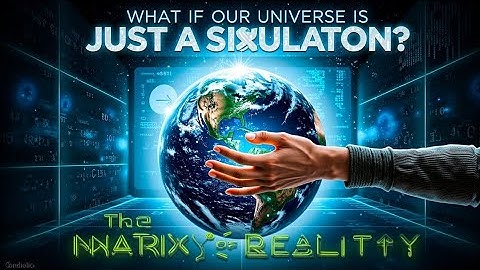 What if our universe is just a simulation?