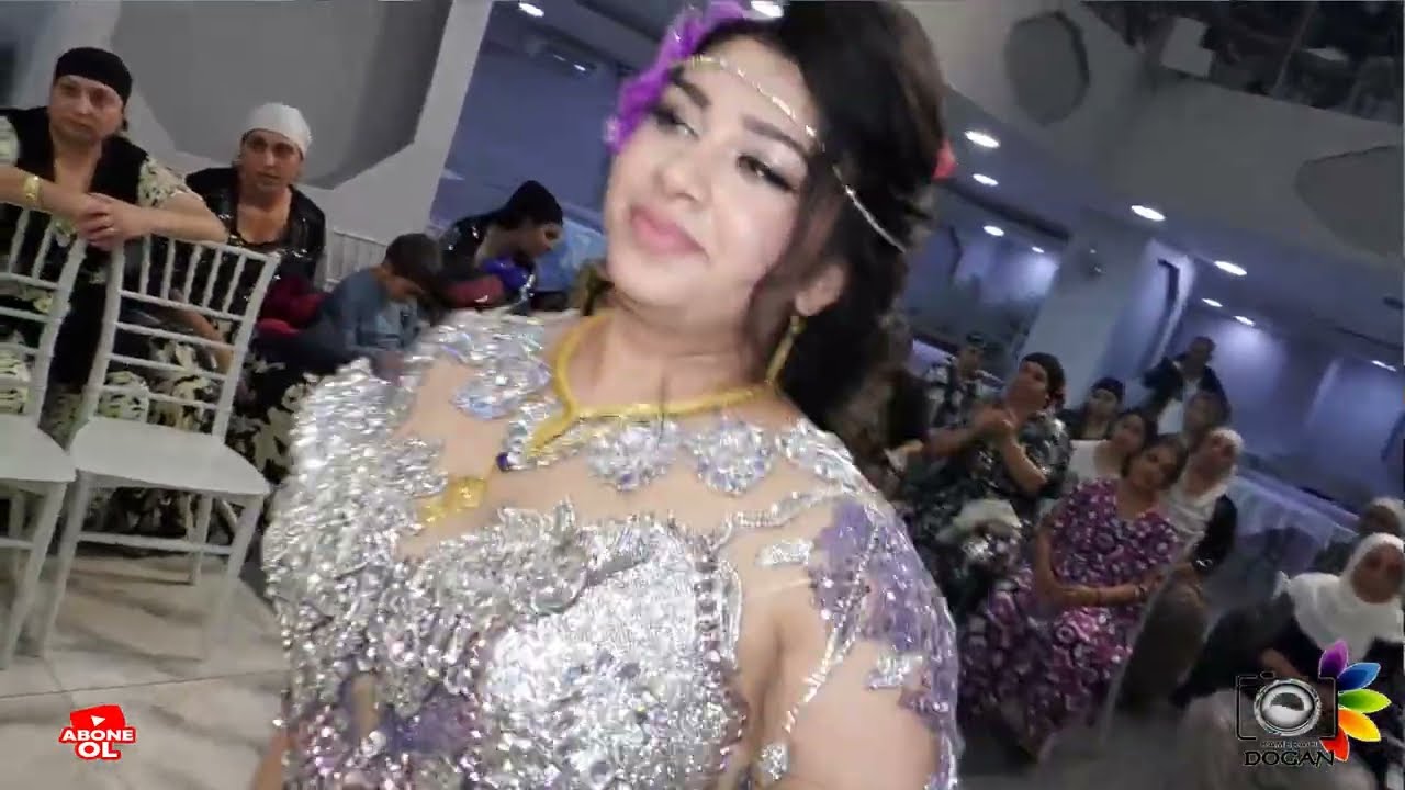 10.ECRİN & ÖMER,in  KINA GECESİ. Kameracı  DOĞAN 0536 397 60 27