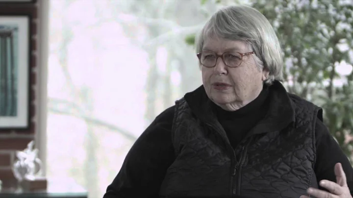 Women of Peace Corps Legacy:  Debbie Harding