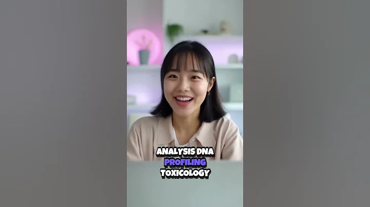 Unlocking the Secrets of Forensic Science  Your Guide to Getting Started 🔍